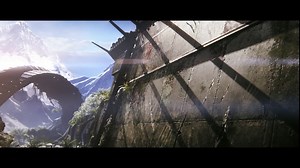 Anthem Official Teaser Trailer