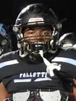 Chris Boti, Arkansas State Red Wolves, Defensive Line