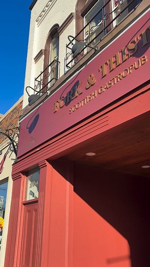 1K views · 215 reactions | ✨ NEW RESTAURANT ALERT — Downtown Sarnia!...