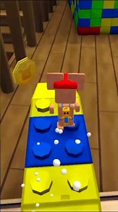 😱 Super Bear Adventure 💥 | New Mission SECRET #superbearadventure