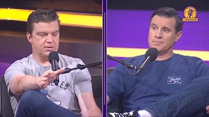 Would you trade Rui to land a top-tier center? 👀 The Lakers face some tough roster decisions. 🎥 Watch the full episode here: https://www.youtube.com/watch?v=TJh0bm8vw7s | Spectrum SportsNet