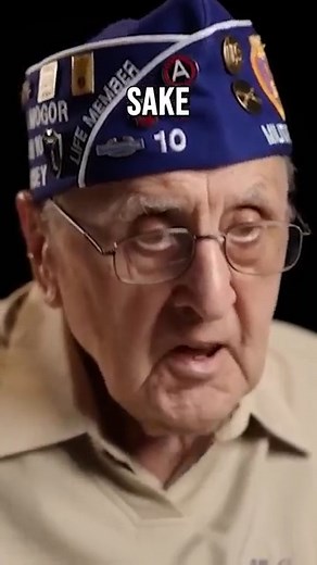 Surviving WWII as a BAR Rifleman #history #military #ww2 #veteran #army | American Veterans Center