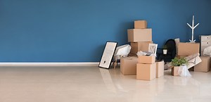 The Recommended Moving Supplies List From America’s #1 Mover® | United Van Lines