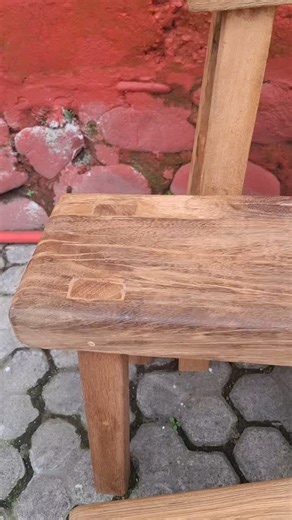 Artsyhome Bali | Reclaimed wood stools #artsyhomeshop #vintagestyle #vintagestool #woodstools #reclaimedteakfurniture #furnituresupplier... | Instagram