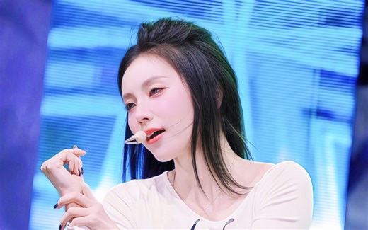 [4K] ARTMS 郑真率 260405丨东大门春季花卉庆典【直拍合集】