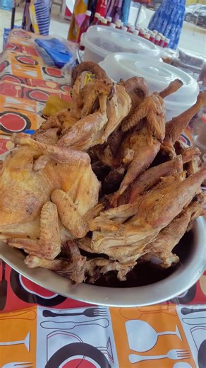 3K views · 34 reactions | Nous sommes bien installés à SAINTE AMBROISE DE JUBILÉ. Les mum et Dady vous pouvez passer nous soutenir 0759954982 possibles de vous faire livrer par yango . | Le marché de campagne | Facebook