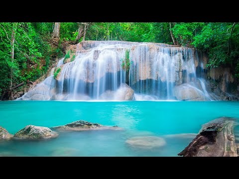 Música Relajante • Calmar la Mente, Dejar de Pensar, Relaxing Piano Zen Music for Calm Mind
