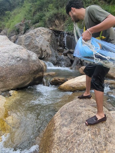 Trout Fishing Tips: Why Clear Water Improves Your Catch Chance