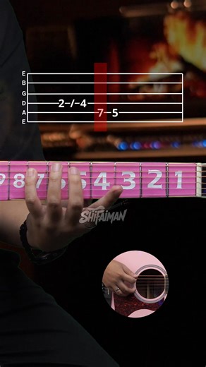 22K views · 319 reactions | Beat It Song by Michael Jackson (1982) Guitar Tutorial | ShifaIman | Facebook