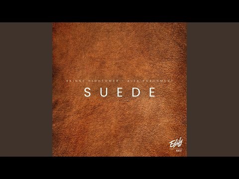 Suede