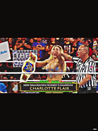 The B.O.A.T. #natalya #wwe #champion #raw #smacdown #rhearipley #sashabanks #beckylynch #rondarousey #livmorgan #capcut