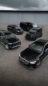 4.3K reactions · 122 shares | Mercedes-Benz made history. INKAS®...