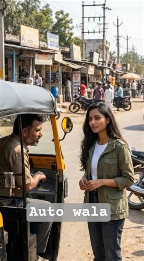 auto wala#funny #viral #comedyvideos #comedy #comedyfilms #comedyshorts