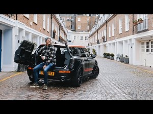 Living With A 2020 Mini Clubman JCW
