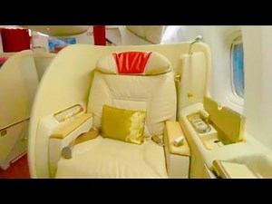 FIRST CLASS TRAVEL - AIR INDIA - DIRECT FLIGHT IN COVID