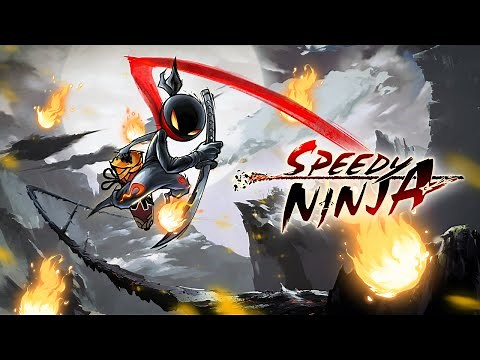 Speedy Ninja - Official Trailer | NetEase Games