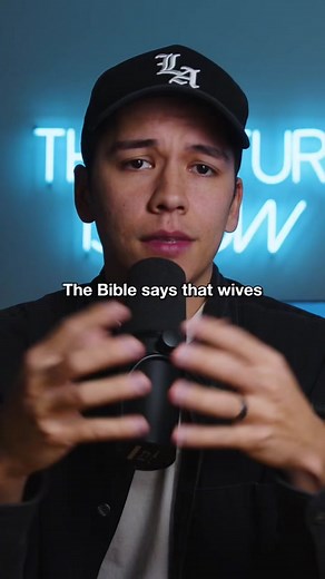 The Truth About Biblical Marriage: Love, Submission, and God's Plan