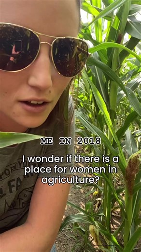 32K views · 512 reactions | Happy International Women’s Day to all my ag ladies Women in Ag | Farm Life | American Agriculture | The Faithful Farming Family | Facebook