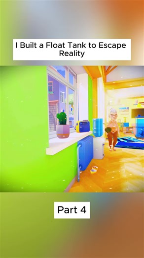 Build Your Own Float Tank for Ultimate Relaxation