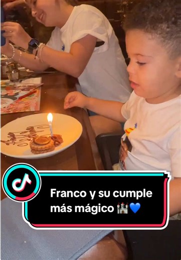 Así terminamos de celebrar el cumpleaños #2 de Franco en @Walt Disney Animation Studios ✨Un fin de semana espectacular en familia, lleno de risas y momentos que guardaremos para siempre en el corazón 🥹💛 La pasamos de maravilla… fuimos muy felices 🙏🏽✨ #Francisca #DisneyWorld #Familia #MomentosInolvidables
