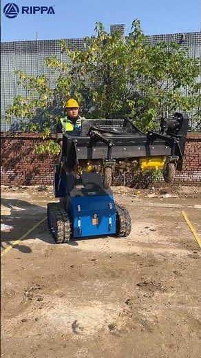 Skid steer loader #skidsteer #skidsteer