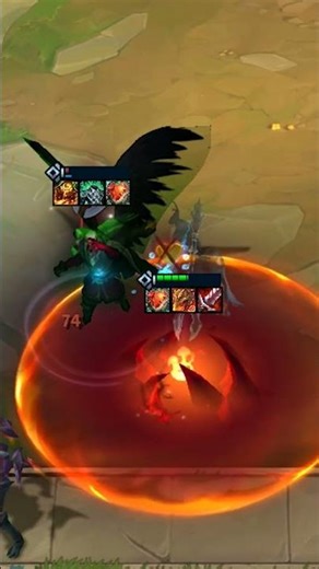 Who " Fizz V Swain " IS Victory ??? | TFT SET 16 #tftset16 #teamfighttactics