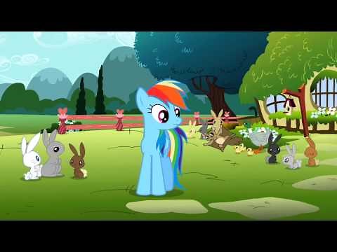 MLP:FiM | Music | Find A Pet | HD