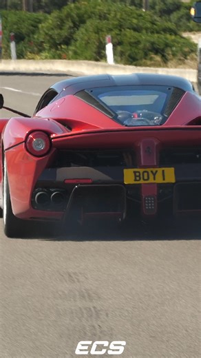 Hypercars Accelerating! | ExoticCarspotters