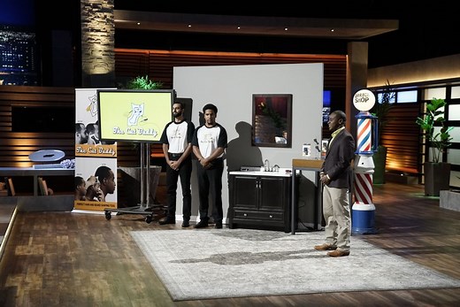 The Cut Buddy Shark Tank Update – Shark Tank Season 9