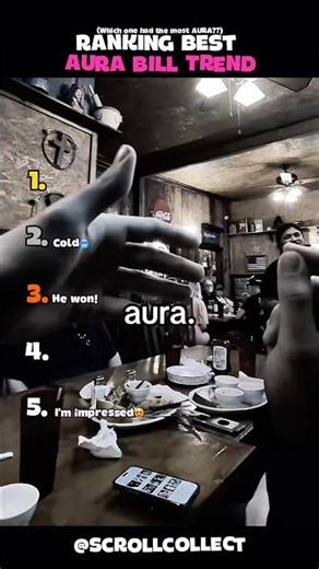 Best Aura Bill Moments! Part 1