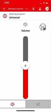 How to Connect to TeleCare with Your Hearing Healthcare Provider Through the Signia App