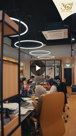 #matrixconcepts #officehumour | Matrix Concepts Holdings Berhad (199601042262) (414615 - U)