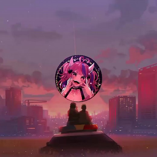 Ironmouse's Emotional Song Experience