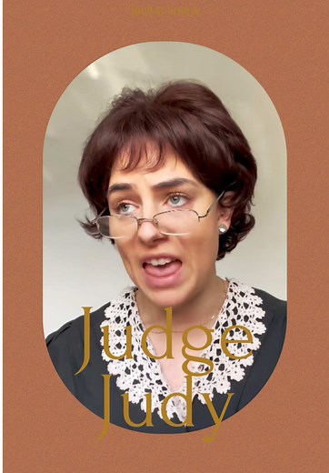 Judge Judy's Most Emotional Courtroom Moments