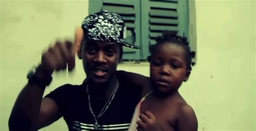 “Disque d'or”. C'était fort! #sexiondassaut