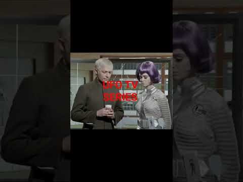 UFO TV SERIES
