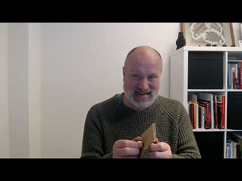 Make: Electronics Book - Experiment 25 Lighting an LED with a coil and magnet