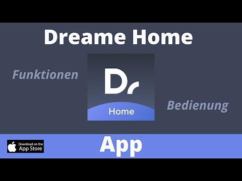 Dream Home App