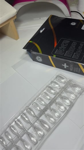 Uñas Softgel con Dulce Cisneros 💅🏻🥰 | MC nails