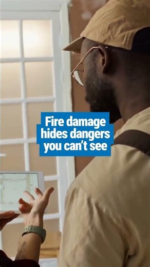 Essential Fire Damage Restoration Tips