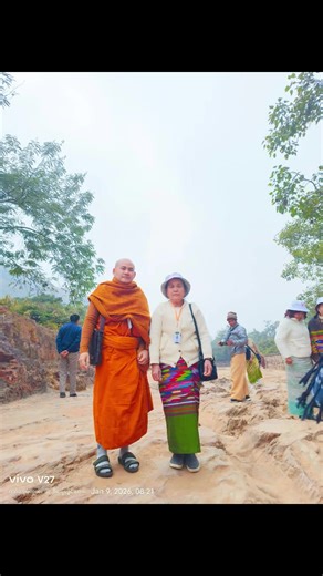 Understanding Traditional Shan Celebration Practices