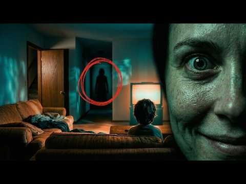 3 TRUE Babysitting Stories That Took a Dark Turn