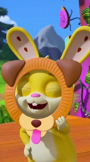 Hey Diddle Diddle🎶 | CoComelon - Animal Time #nurseryrhyme #play #animalsong