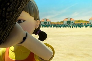 Cómo jugar a "El Juego del Calamar" en Roblox