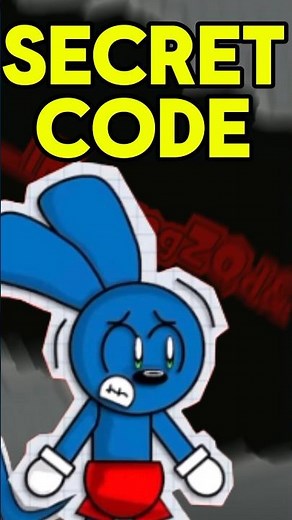 Riggy’s SECRET Code Revealed…