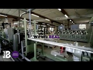 BEAL Corporate