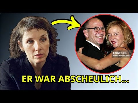 Mit 74 Jahren spricht Meret Becker über fünf Menschen,die sie nie vergessen und nie verzeihen konnte