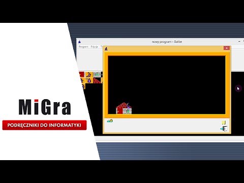 Pierwsze kroki z programem Baltie | Programowanie w Baltie