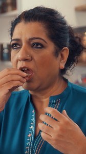 2.3M views · 10K reactions | Keep the chilli story going right through dessert with Asma Khan's Chocolate Barfi  #SecretsOfTheCurryKitchen continues TONIGHT at 9pm! | Food Network UK | Facebook