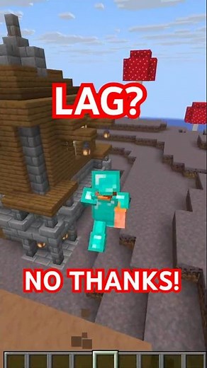Why Minecraft Servers Lag (It's Not What You Think)